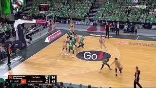 Basket teams Euroleague 2022 23 Barcelona Screen the Screener 01