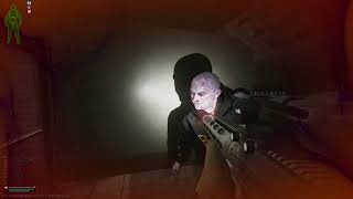 "Radical Treatment" Quest Completion for Achivement - Halloween event 2024 - Escape From Tarkov PvE