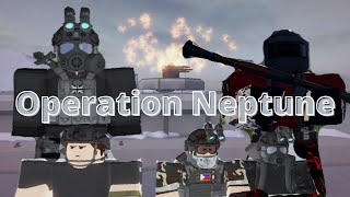 Operation Neptune | Blackhawk Rescue Mission 5 | Cinematic