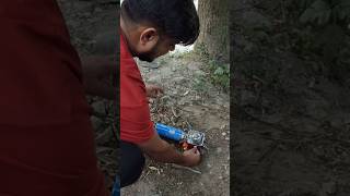 Self Made Pahado wali Noodles with Camping Gas 🍜 #camping #noodles #nature #indiatravel #travel