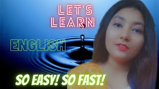 Learn English from song।। Song We Shall Overcome for Learning Grammar।। চলুন গান থেকে ইংরেজি শিখি।।