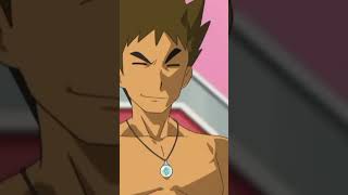 BROCK X REMEMBER ME 🔥 #shorts , #pokemon , #attitude , #amv , #status , #love