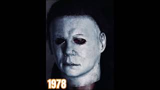 HALLOWEEN | 1978 - 2022