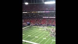 Alabama 2013 vs vt