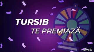 Tombola "Validează și câștigă 2024" | TURSIB