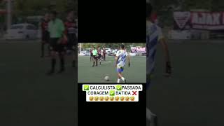 Pior Batedor de falta  do Mundo na vazia ! ⚽⚽ ele se chama sujeira ...