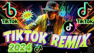 🏖️SUMMER TIKTOK MASHUP REMIX 2024 🔥 TIKTOK NONSTOP REMIX💥VIRAL TIKTOK DISCO REMIX 2024