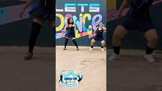 CHILL BILL VERSÃO FUNK CARIOCA REMIX - TIK TOK ASSOVIO - PIQUEZIN DOS CRIA  /DANCE YOR 💙/coreografía