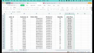 Structured Query Language - Data Types