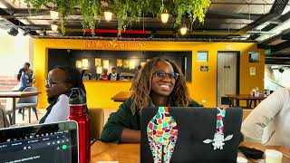 Remote Connect Nairobi: A Tribe of Freelancers United!