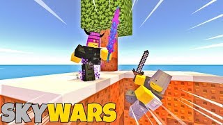 Roblox - Skywars 2019