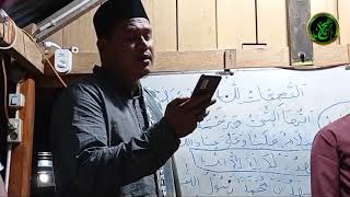 PERAYAAN MAULID NABI MUHAMMAD SAW 1442 H | Bale Ar-rihlah