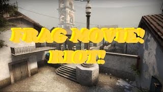 CS:GO | Frag Movie 4: Riot (Multi-Player)