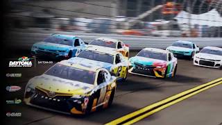 Get Your First Look at NASCAR Heat 5 with its New Gameplay Reveal Trailer