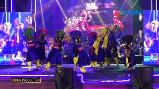 Festival Tari & Lagu Daerah Jambi 2019 | Muaro Jambi