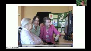 Rehabilitation for Mild Cognitive Impairment and Dementia