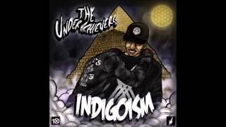 The Underachievers - Philanthropist (Indigoism)