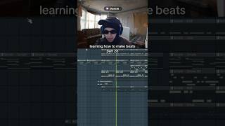 tryna make a beat for YEAT #yeat #flstudio