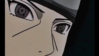 La philosophie de Itachi Uchiwa