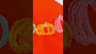 Pumpkin Stitch: Cozy Embroidery Designs for Fall  #machineembroidery #embroidery #halloween #fall