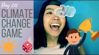 272. Climate Change Game