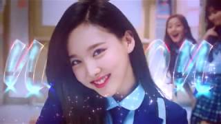 TWICE (트와이스) NAYEON | "I FEEL IT COMING"「SMV」