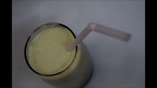 HOMEMADE Yummy Tasty Guava Milkshake||Amrudh Milkshake||Jamapandu Milkshake