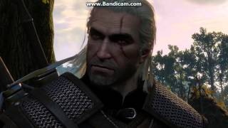 The Witcher 3: Wild Hunt Прохождение  Бестия из Белого Сада