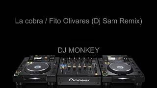 Popurrí Fiestero Cumbiero parte 2 - DJ Monkey Mix