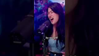 All by myself Gigi De Lana Version #trending #opm #asap #phoenix #aos #music