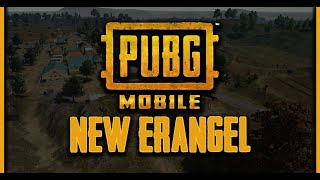 pubg mobile Erangel map|pubg mobile