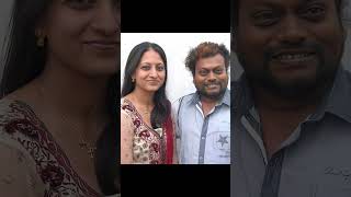 Four South Indian comedian actors with wife WhatsApp status #shorts #southactor #actors&actress