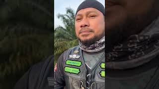 Caliph Empire & Superfriend ride Tasek Pedu Baling 22