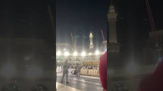 اذان الفجر بالحرم المكي اليوم 🕋