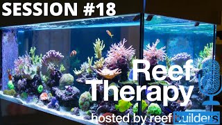 Different Types of Reef Tanks | #18