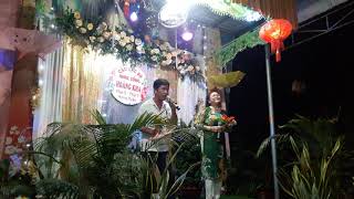 thanh liem phuong dung clb hoang kha