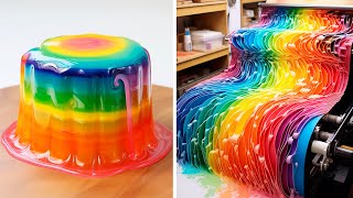 1 Hour Oddly Satisfying Videos That Will Relax Your Brain