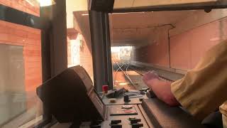 Bombardier M5000 Cab Tour