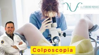 Colposcopia em Ginecologia