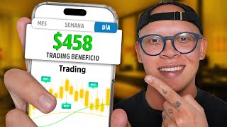 Cómo Empezar a Hacer Day Trading Desde 0 en 2024