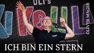 Ich bin ein Stern • Oliver Mager feat. Kinderchor Laubenheim live @ Kultur im Park 2022🌳