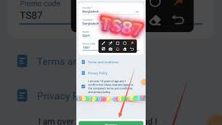 1xbet promo code | how to registration on 1xbet | fast deposit bunus 200% 1xbet promo code _ TS87
