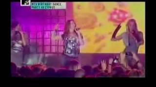 MTV Сумасшедший  - Виа Гра 31.12.2009