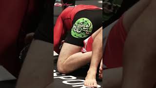 INSANE JIUJITSU FOOT SWEEP 🔥