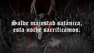 Bathory - Necromansy (Subtitulada en español)