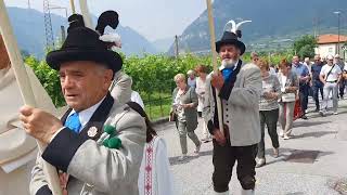 20240609 Marani di Ala - processione