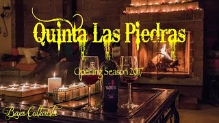 Quinta Las Piedras Opening Season 2017