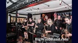 Big Wind Band 09/30/15