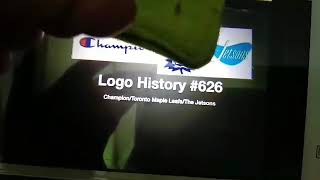 My Logo History #221