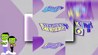 (YTPMV) Klasky Csupo logo (1998, HD, 60fps) In 4ormulator V217.2 Fixed Trimed Scan